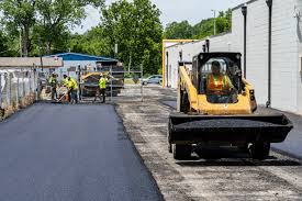 Best Asphalt Driveway Installation  in West Berlin, NJ